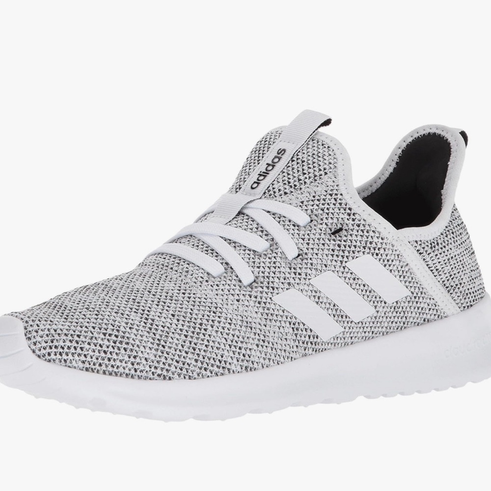 adidas Women's Cloudfoam-Pure Running Shoe